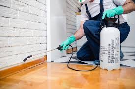 Best Residential Pest Control  in Southern View, IL